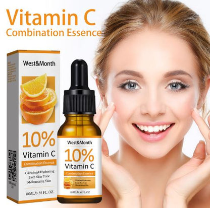 Vitamin C Glow Serum