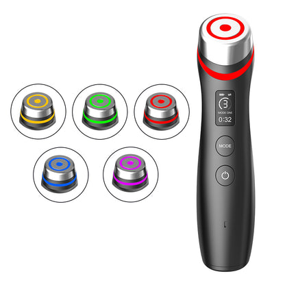 Microcurrent Facial Massager