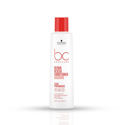 BC Bonacure Peptide Repair Rescue Conditioner 6.7-Ounce