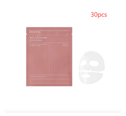 Collagen Hydrating Facial Mask