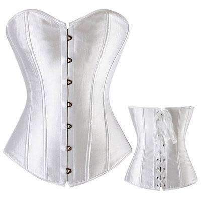 Body Shaping Corset for Bust and Waist Control