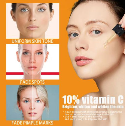 Vitamin C Glow Serum