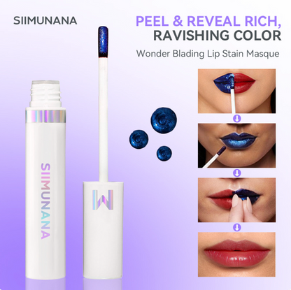 Matte Liquid Lip & Cheek Tint