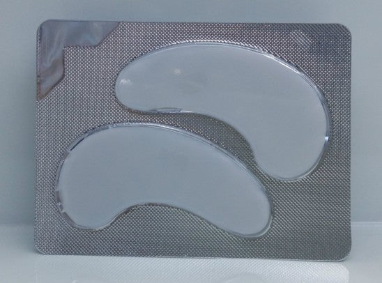 Collagen Crystal Eye Masks for Wrinkles and Dark Circles