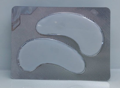 Collagen Crystal Eye Masks for Wrinkles and Dark Circles