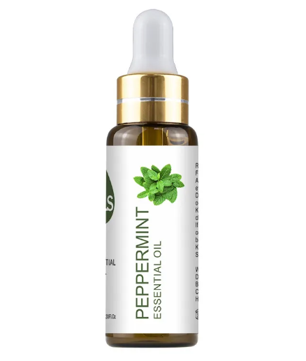 MAYJAM Pure Essential Oils