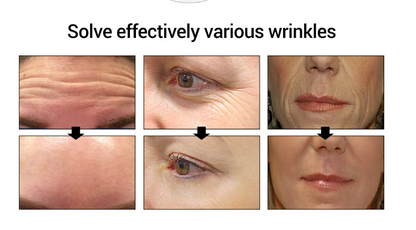 Labenna 24K Gold Peptide Serum for Wrinkle Firming