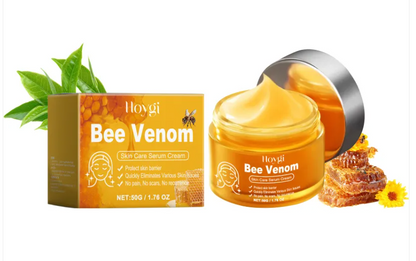 NourishEase Moisturizing Cream