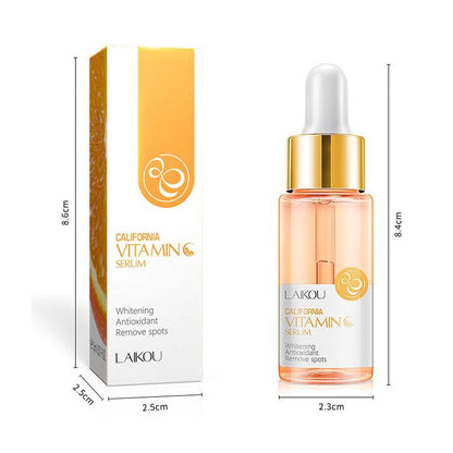 La Roche-Posay Hyaluronic Acid Serum 15ml for Hydration
