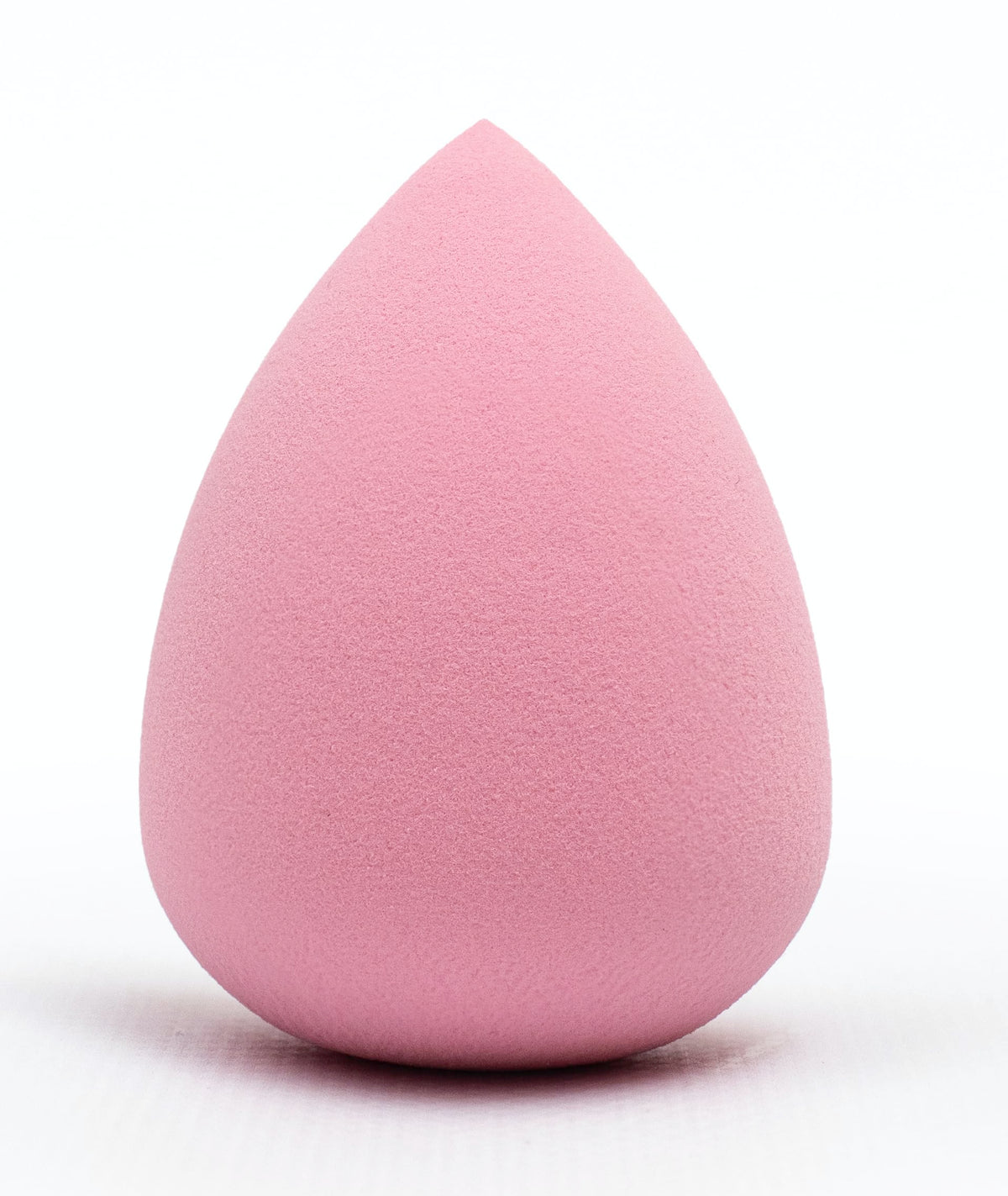 Beleza Makeup Sponge Super-Soft Foam Easily Blends Foundations Powders Creams Reusable Washable Latex Free (pink)