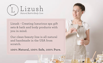 Reviving Grapefruit Shea Butter & Body Scrub Set