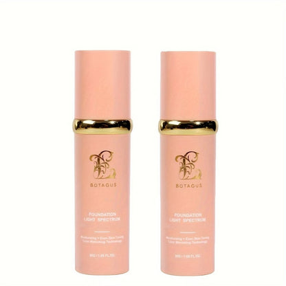 BOTAGUS 4-in-1 Foundation SPF 50