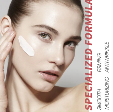 Retinol Moisturizing Face Cream