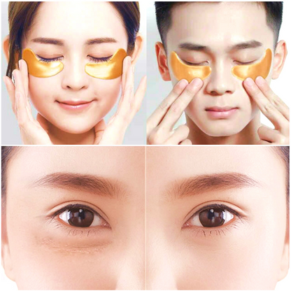 Collagen Eye Mask