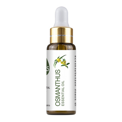 MAYJAM Pure Essential Oils