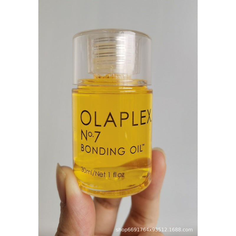 Olaplex Hair Care Set with Hair Oil 30ml