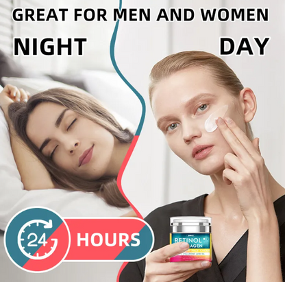Retinol Hydration Cream