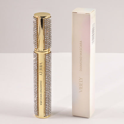 Starry Sky 4D Waterproof Mascara