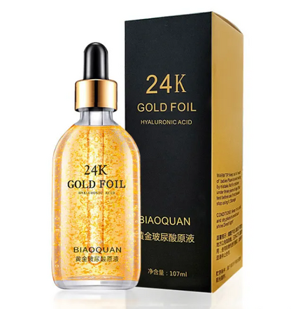 Premium Skincare Essence