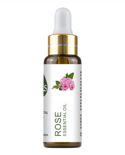 MAYJAM Pure Essential Oils