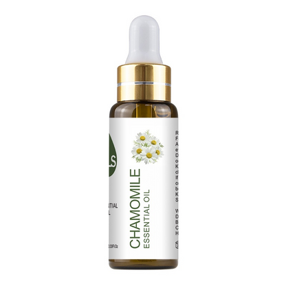 MAYJAM Pure Essential Oils