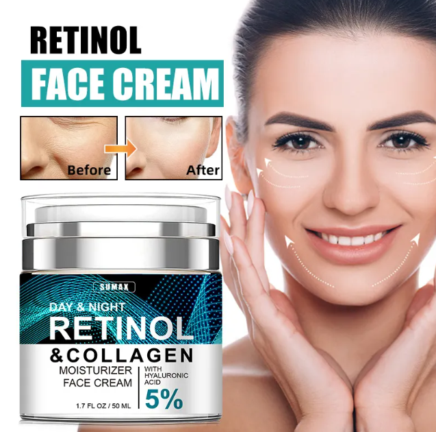 Retinol Hydration Cream
