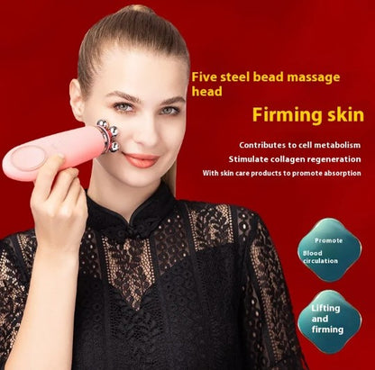 WarmGlow Facial Cleanser