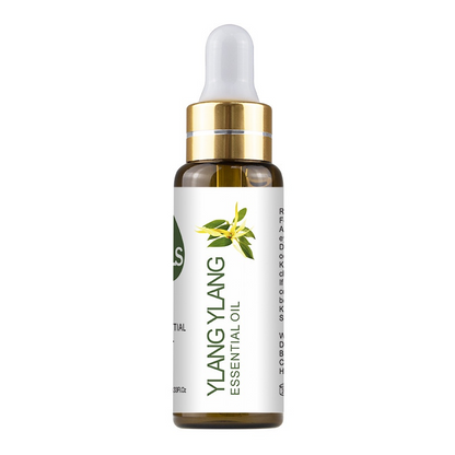 MAYJAM Pure Essential Oils