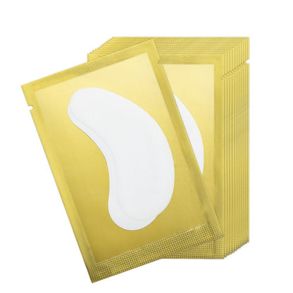 Eyelash Extension Eye Patches for Lash Isolation Tools