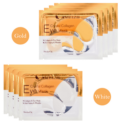 Collagen Eye Mask