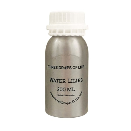 Water Lilies - Aromatherapy Diffuser Fragrance