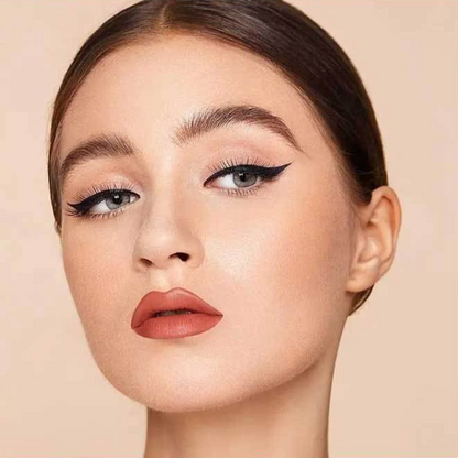 Matte Velvet Finish Long Lasting Waterproof Lip Tint