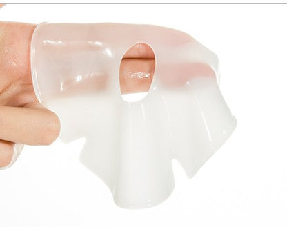 Collagen Crystal Breast Patches for Firming Care