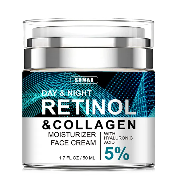 Retinol Hydration Cream