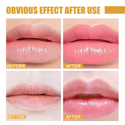 EELHOE Lip Mask for Exfoliation and Hydration