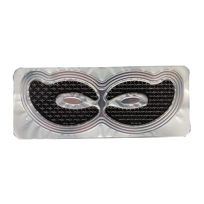 Wholesale Fullerene Butterfly Eye Mask - Hydrating Collagen