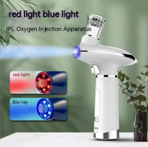 Nano Oxygen Spray Skin Hydrator