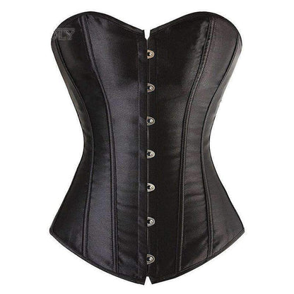 Body Shaping Corset for Bust and Waist Control