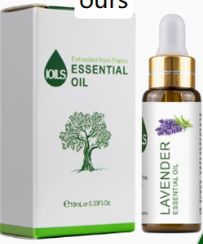 MAYJAM Pure Essential Oils