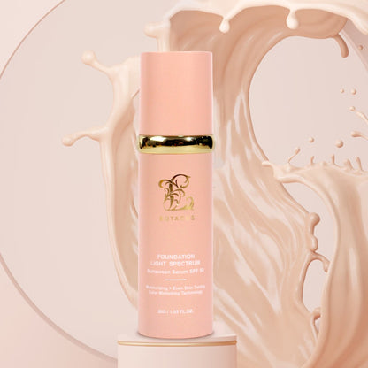 BOTAGUS 4-in-1 Foundation SPF 50