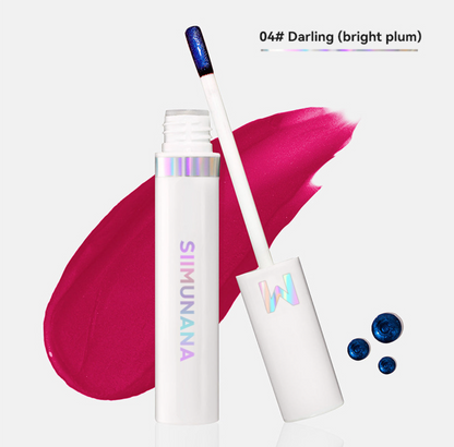 Matte Liquid Lip & Cheek Tint