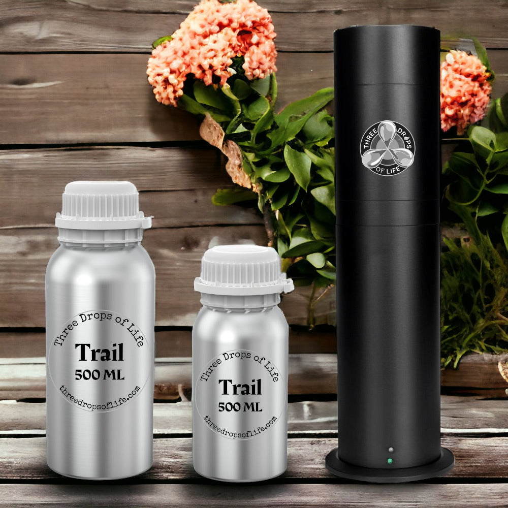 Trail Diffuser Fragrance Oil