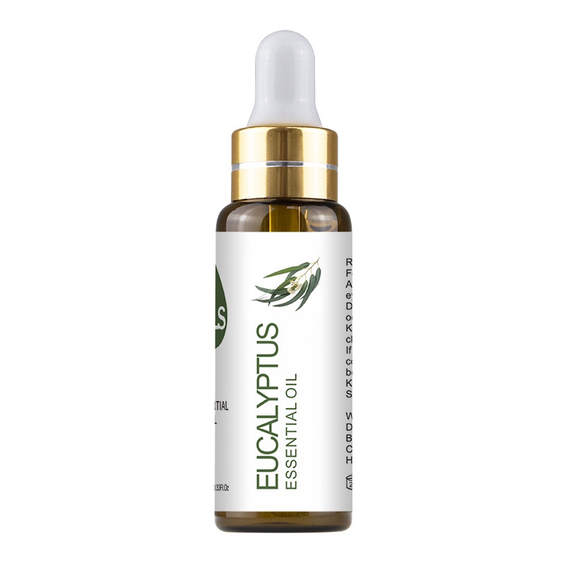 MAYJAM Pure Essential Oils