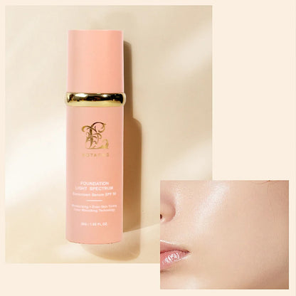 BOTAGUS 4-in-1 Foundation SPF 50