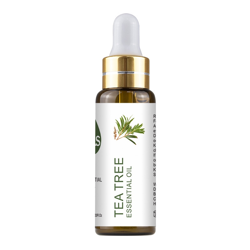 MAYJAM Pure Essential Oils