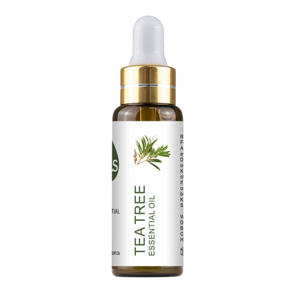 MAYJAM Pure Essential Oils