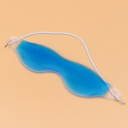 Cooling Gel Eye Mask for Dark Circle Relief and Care