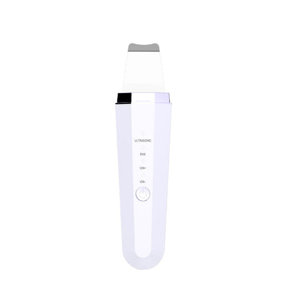 Ultrasonic Microcurrent Skin Cleansing Device