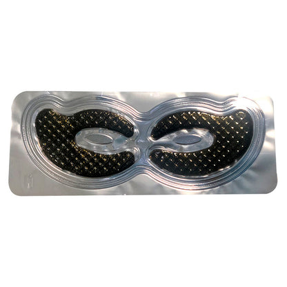 Wholesale Fullerene Butterfly Eye Mask - Hydrating Collagen