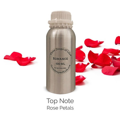 Romance - Aromatherapy Cold Air Diffusion Fragrance